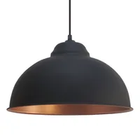 EGLO Truro 2 suspension lighting Flexible mount E27