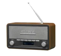 Denver DAB-18 Dunkelbraun