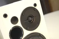 Edifier Studio R1280T 2.0 weißsilber retail