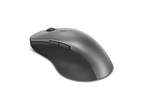 Lenovo 4Y51J62544 mouse Ufficio Mano destra Bluetooth Ottico 2400 DPI