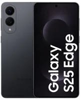 Samsung Galaxy S25 Edge S937 5G Dual Sim 12GB RAM 256GB - Titanium Jetblack