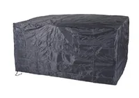Jarda 5980 Patio furniture set cover Black
