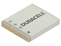 Duracell Li-Ion Akku 700mAh für Fujifilm NP-40