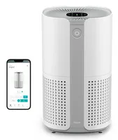 Duux Bright² Smart 42 m² 62 dB 22,3 W Weiß