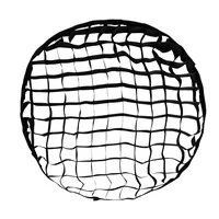 Smallrig Softbox RA-D55 - Form: Rund