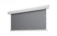 Celexon Tension-Leinwand HomeCinema Dynamic Slate ALR 243x136cm 16:9 - Leinwandtyp: Tension-Leinwand - Bildbreite: 243 cm - Bildhöhe: 136 cm - Format: 16:9 - Gewicht: 20.3 kg - Fernbedienung: Ja