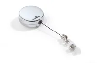 DURABLE Jojo Chrome 822523 10 Stück 10 Stück