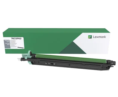 LEXMARK CS92x CX92x Series C/XC 9200 Series Black Photoconductor Unit 100K