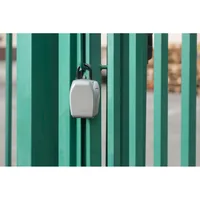 Master Lock Schlüssel Safe Gehäuse aus Zinklegier. 5414EURD