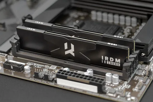 Goodram IRDM DDR5 IR-5600D564L36S/16G memory module 16 GB 1 x 16 GB