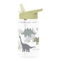 A Little Lovely Company DBDIGR33 Daily usage 450 ml Polypropylene (PP), Tritan Multicolour