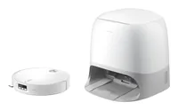 Roborock Qrevo Curv 2 ProX White