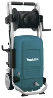 Makita HW151 pressure washer Upright Black,Blue 498 l/h 2500 W