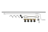 Thule 572004 accessorio per barra portatutto da tetto
