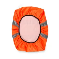 DICOTA Hi-Vis Backpack rain cover Orange Polyester