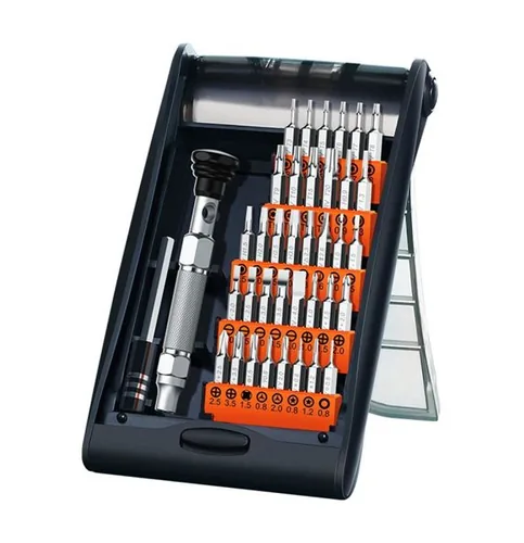 UGREEN Alu Alloy Screwdriver Set 80459 38-in-1
