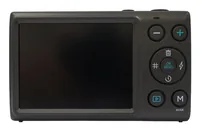 Yashica DigiMate 100 schwarz