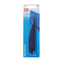 Prym Ecken/Kantenformer 2,5 x 12,5 cm, 1 Stück - Verpackungseinheit: 1 Stück - Detailfarbe: Dunkelblau - Produkttyp: Ecken/Kantenformer