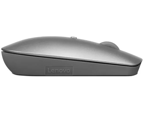 Lenovo 600 eisengrau Kabellose Maus