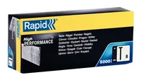 Rapid 40100533 nails 5000 pc(s) Brad nail