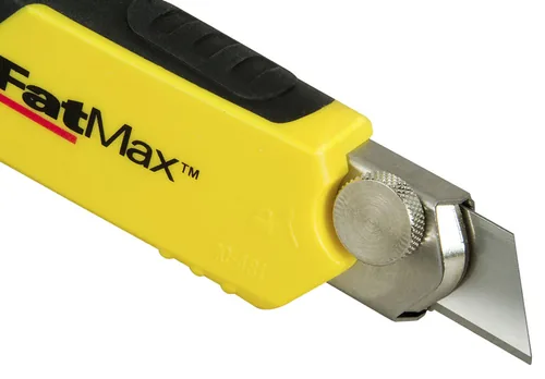 Stanley Cutter mit Magazin FatMax 18mm