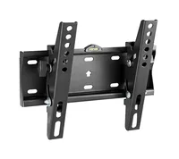 Gembird WM-42T-02 TV mount/stand 106.7 cm (42") Black