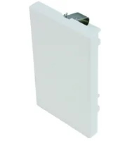 Steffen 13 6008 WS outlet box accessory White 1 pc(s)