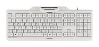 KC 1000 SC / CH / WHITE corded, mechanical