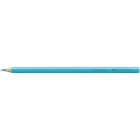 FABER-CASTELL Farbstift Colour Grip 112447 indianthrenblau