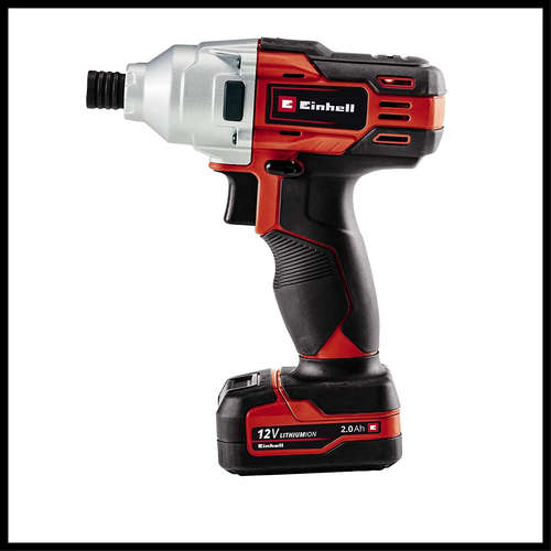 Einhell 4510050 power screwdriver/impact driver