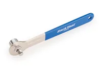 ParkTool CCW-5 Crank Bolt Wrench - Fahrrad Werkzeugtyp: Inbusschlüssel - Nachhaltigkeit: Nicht angegeben - Set: Nein - Farbe: Blau