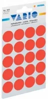 HERMA Multi-purpose labels ø 8mm dark blue 540 pcs. etichetta autoadesiva 540 pz