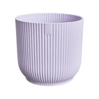 elho vibes fold round mini 7cm soft lilac