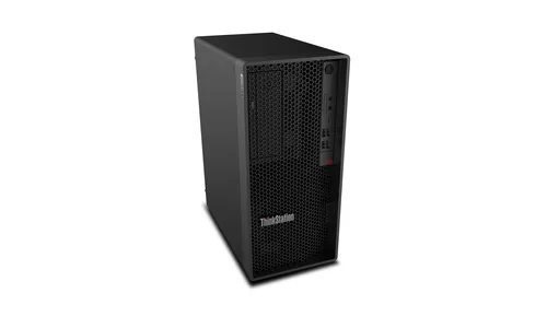 Lenovo ThinkStation P2 Tower Gen 2 Intel Core Ultra 7 265K 32 GB DDR5-SDRAM 512 GB SSD NVIDIA RTX 2000 Ada Windows 11 Pro Workstation Black