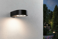 Paulmann 94865 Outdoor wall lighting LED 5.5 W E