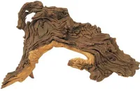 AMAZONAS Dekoration Mopani Holz M, 30-35 cm - Einrichtung: Wurzeln & Gestein - Material: Holz