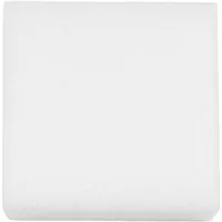 Creativ Company Filzpad 20 x 20 x 4.5 cm - Filz Art: Filzwerkzeug - Detailfarbe: Weiss