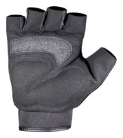 Schiek Sports Classic Training Gewichtheberhandschuhe, Schwarz XS - Detailfarbe: Schwarz - Nachhaltigkeit: Nicht angegeben - Farbe: Schwarz - Produkttyp: Handschuhe - Grösse: XS