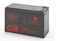 PowerWalker 12V/9Ah CSB VRLA Blei-Gel Akku
