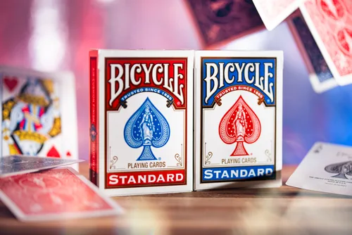 Bicycle Poker Bicycle 2-Pack - Kategorie: Kartenspiel - Poker - Altersempfehlung ab: 18 Jahren