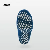 PlayWear Grip Socks 34 - 37, Dunkelblau - Detailfarbe: Dunkelblau - Zielgruppe: Unisex - Grösse: 34 - 37