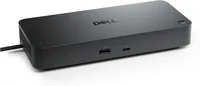 DELL SD25TB5 Wired Thunderbolt 5 Black