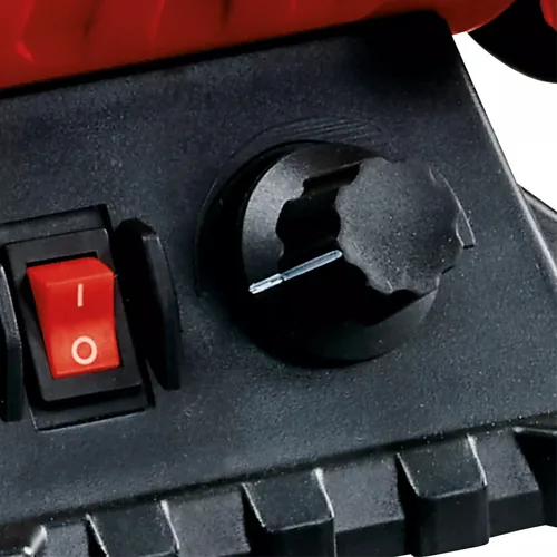 Einhell Doppelschleifer TC-XG 75 Kit - Ausstattung: Ohne Zubehör - Set: Nein - Produktkategorie: Doppelschleifer - Werkzeugaufnahme: Fix - Akkusystem: Netzbetrieb (kein Akku) - Spannung: 230 V