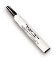 Zebra Reinigungsstifte für Druckkopf 12 Stück[105950-035]