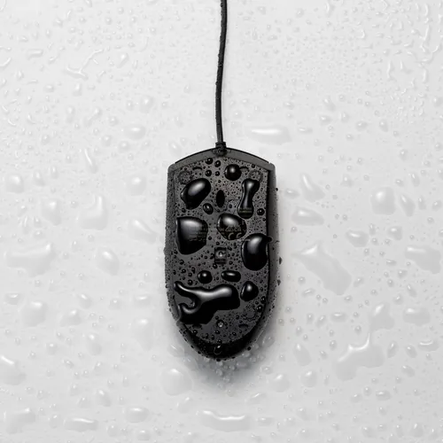 Kensington Pro Fit Washable Mouse Wired Maus