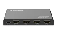 8K HDMI Switch 3x1