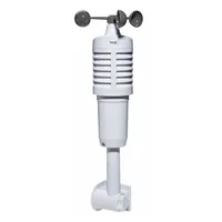 TFA-Dostmann 30.3222.02 weather station transmitter Wireless