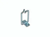 Wirewin Kabelführungsring KFH 40*80 LF/RG , Silber - Detailfarbe: Silber