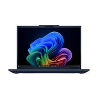 Lenovo Notebook ThinkPad T14 Gen 7 (Intel) - Prozessortyp: Intel Core Ultra 5 325 - Speicherkapazität Total: 512 GB - Verbauter Arbeitsspeicher: 32 GB - Betriebssystem: Windows 11 Pro - Grafikkarte Modell: Intel Graphics - Bildschirmdiagonale in Zoll: 14