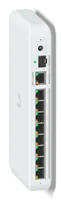 Ubiquiti Wandhalterung Floating Mount für USW-Flex-2.5G-8 - Montage: Wand - Detailfarbe: Weiss